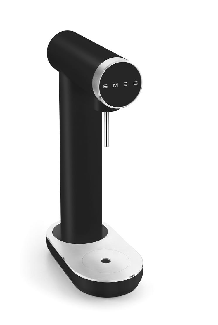 SMEG SKC01BLM drankapparaat