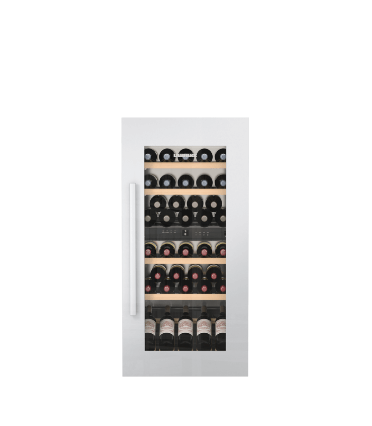 LIEBHERR EWTDF235326 integreerbare wijnklimaatkast