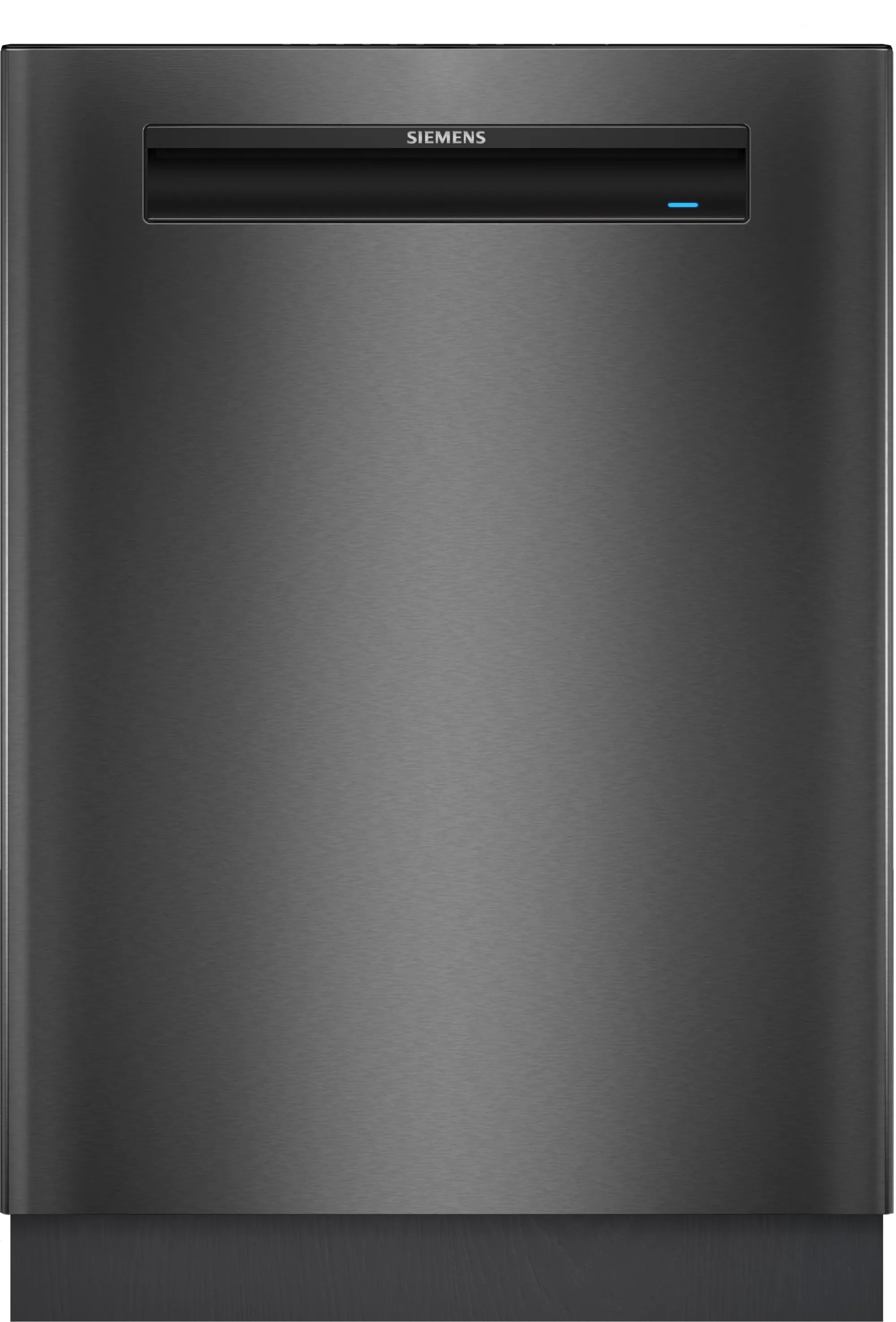 SIEMENS SN15EC06CS iQ500 vaatwasser onderbouw