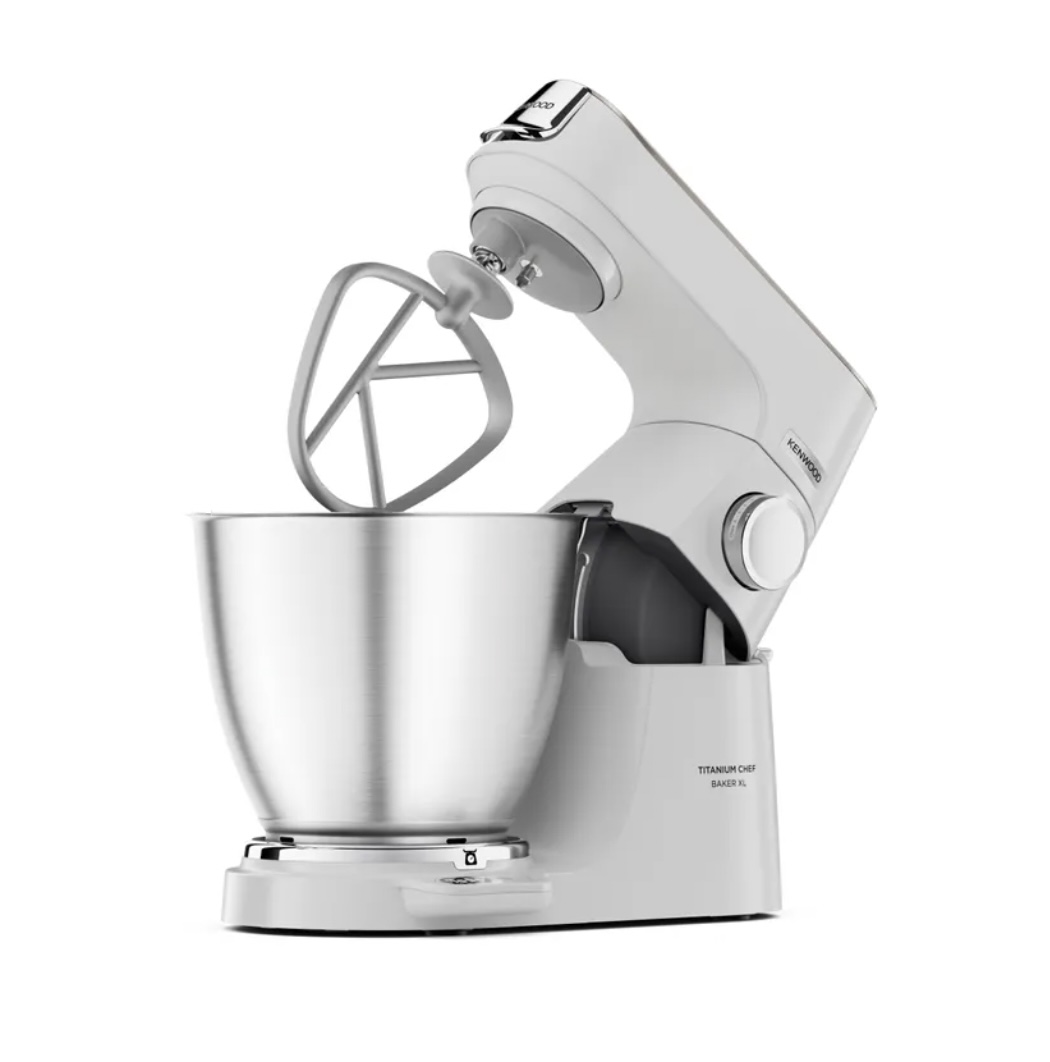 KENWOOD KEKVL65001WH keukenrobot