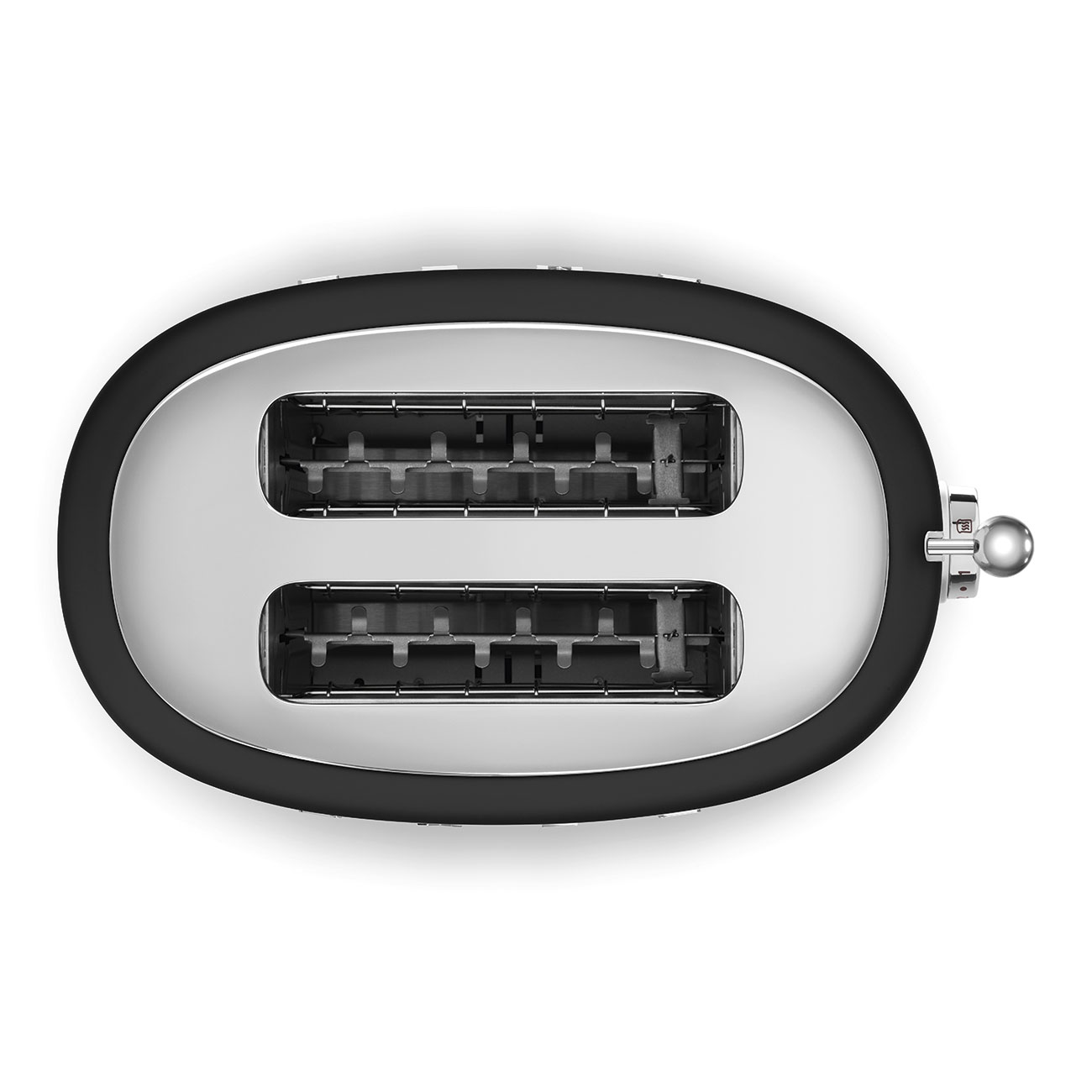 SMEG TSF01BLMEU broodrooster