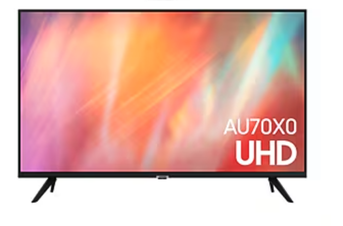 SAMSUNG UE65U7020FUXXN