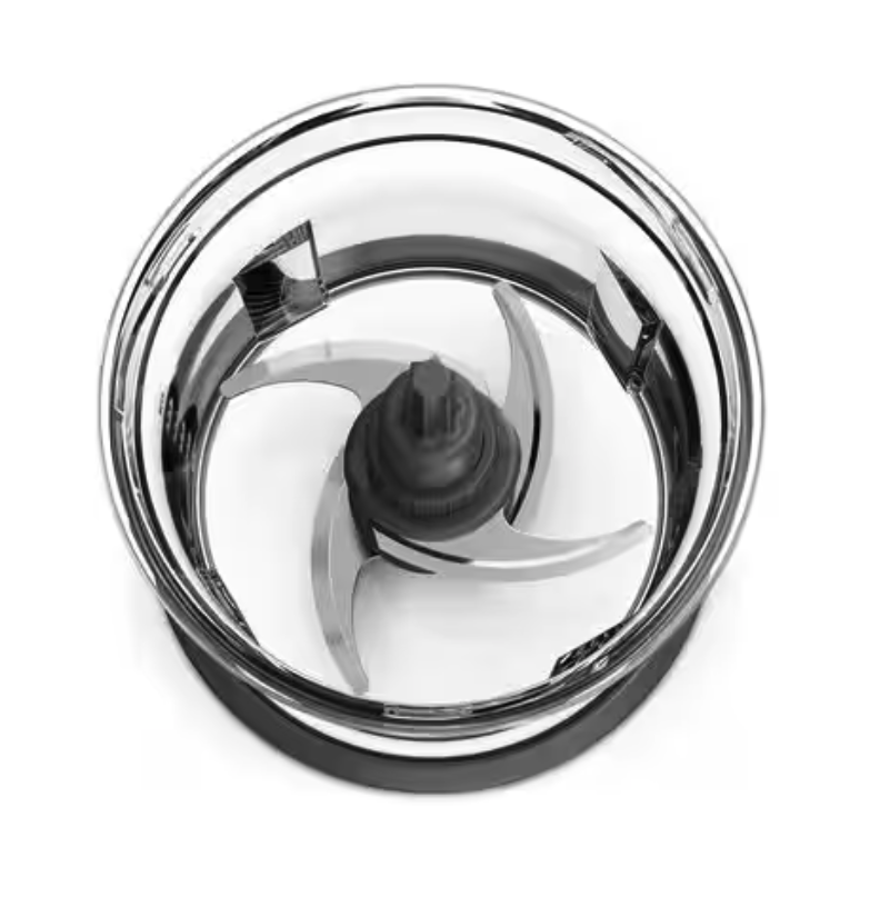 KENWOOD KECHP61.100WH hakmolen