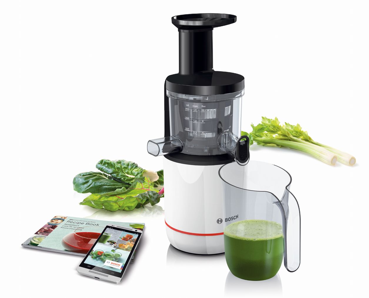 BOSCH MESM500W sapextractor