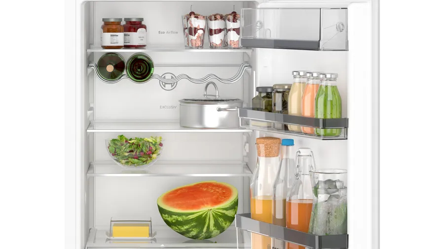 BOSCH KIR31EDD1 SERIE 6 koelkast zonder vriesvak  - 102cm