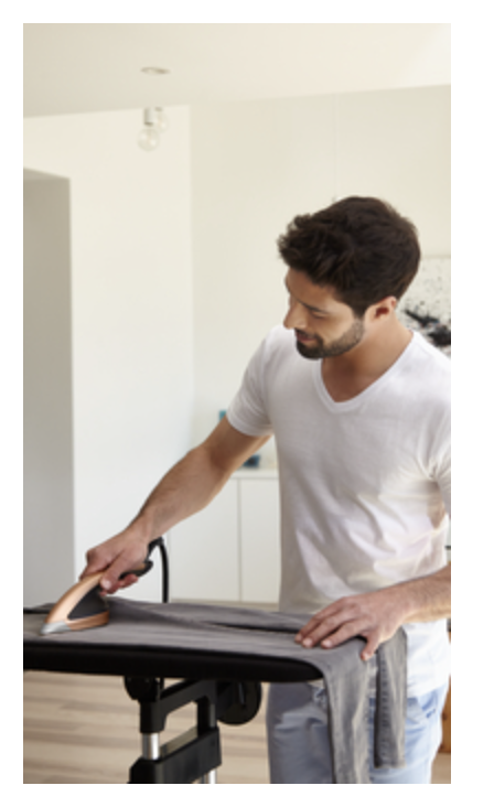 CALOR CAQT2020C0 kledingstomer