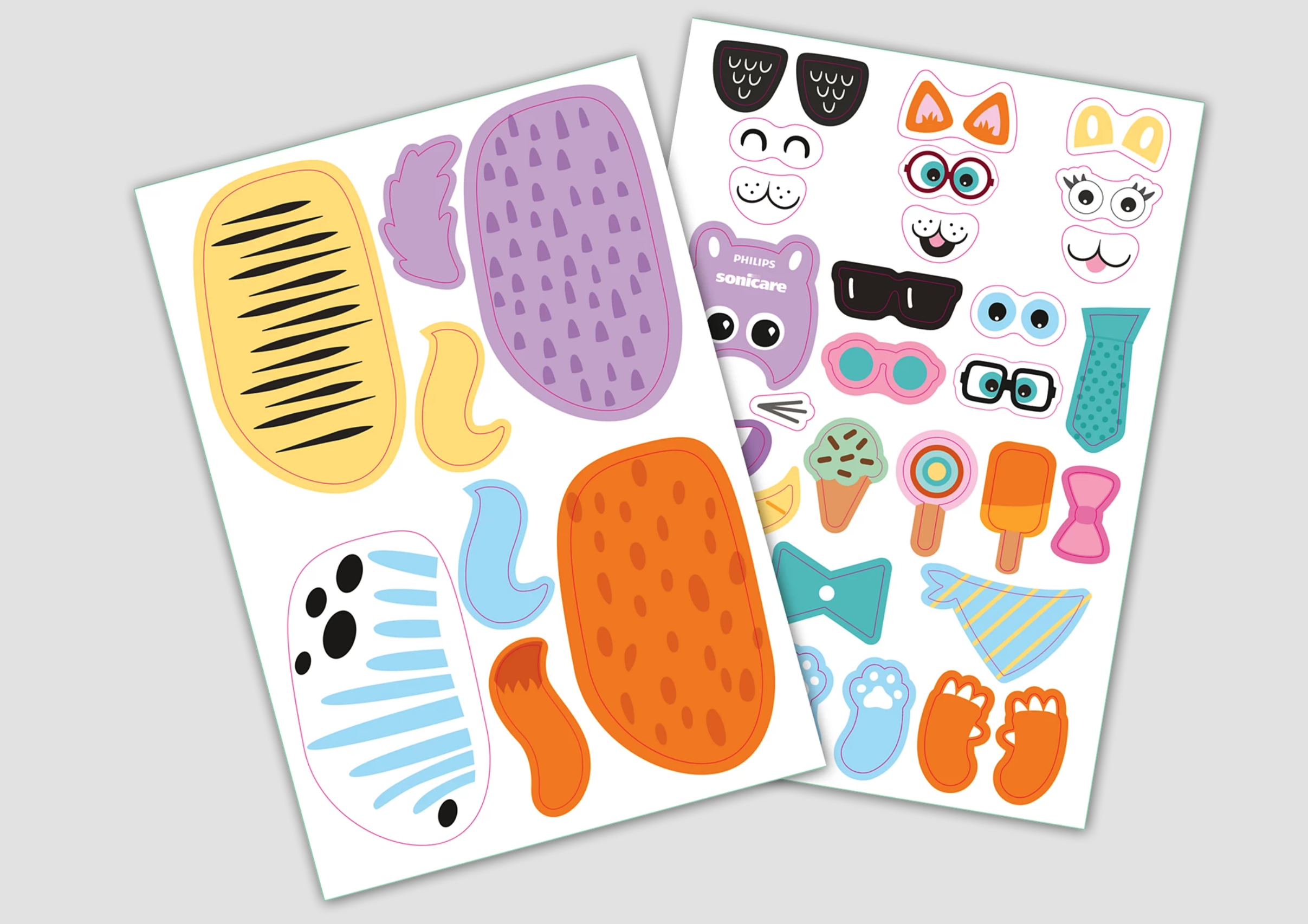 PHILIPS PHHX3601/01 elektrische tandenborstel