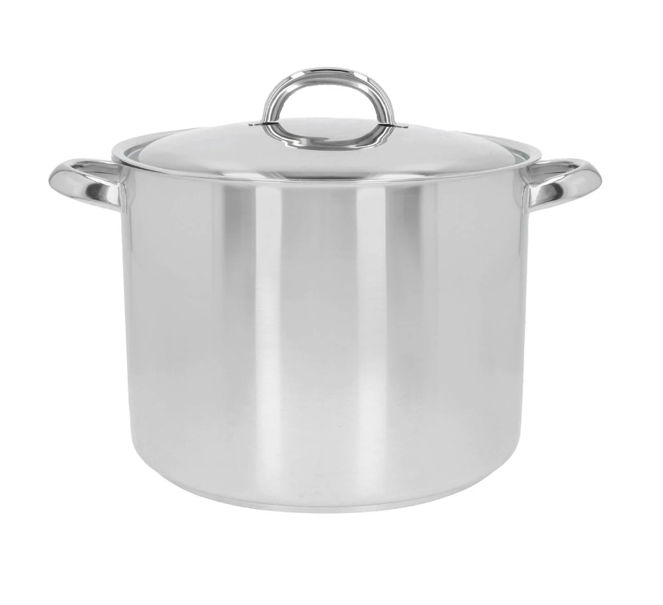 DEMEYERE 14394 soeppot met deksel