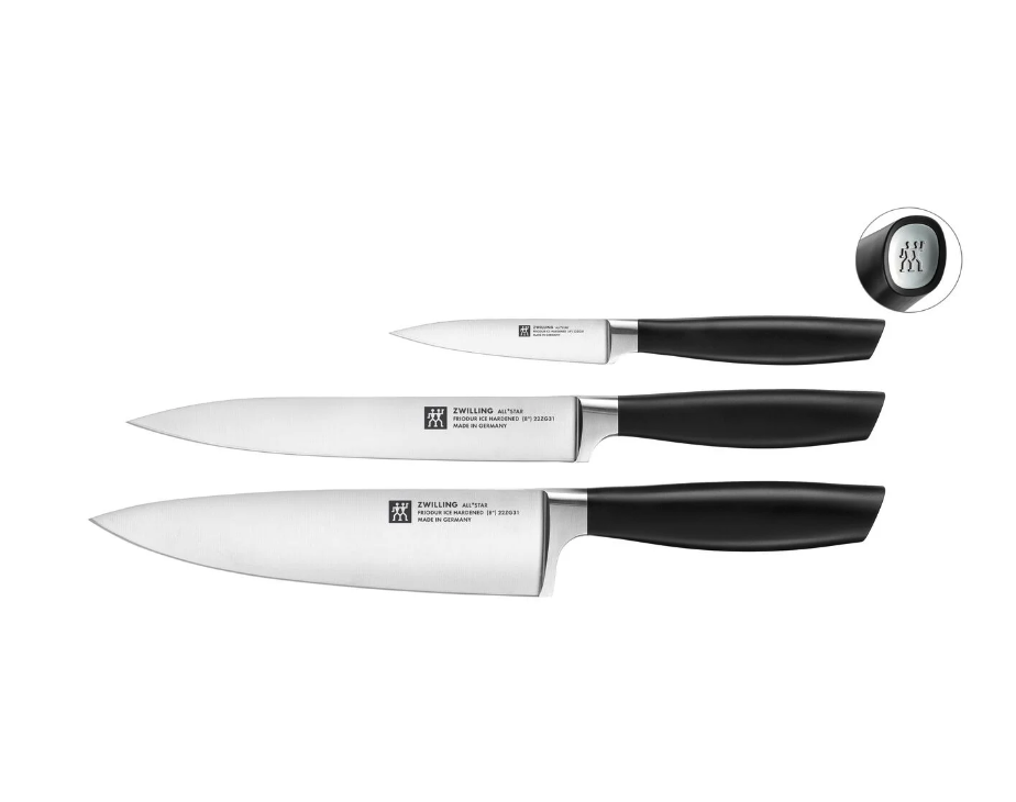 ZWILLING 33780-003-0 messenset