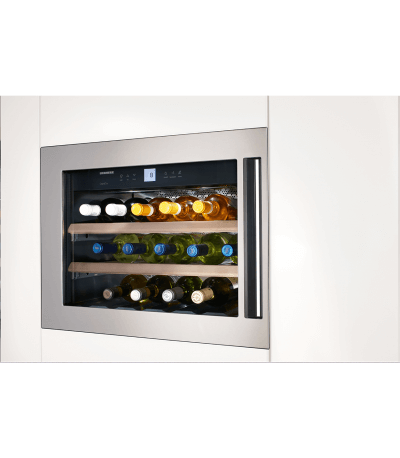LIEBHERR WKEES55326 integreerbare wijnklimaatkast