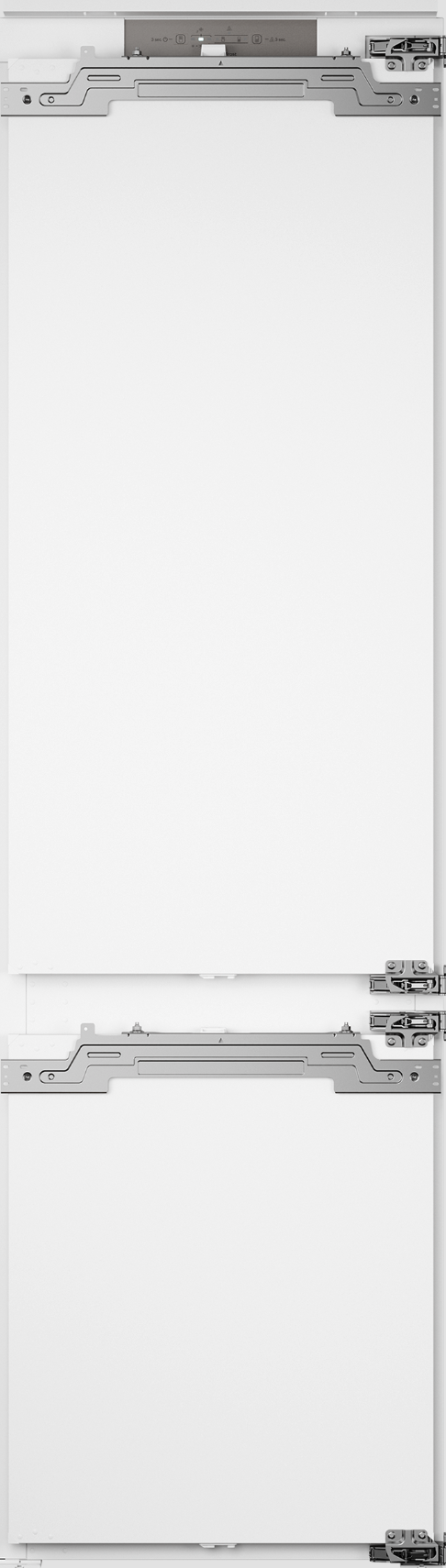 ATAG KD67194DN koel-/vriescombinatie - 194cm