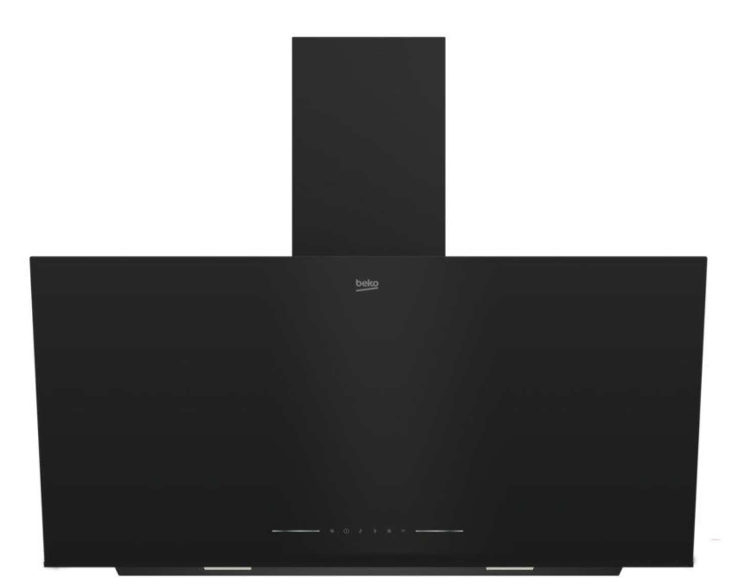 BEKO BHCA96641BBBHS headfree dampkap - 90cm