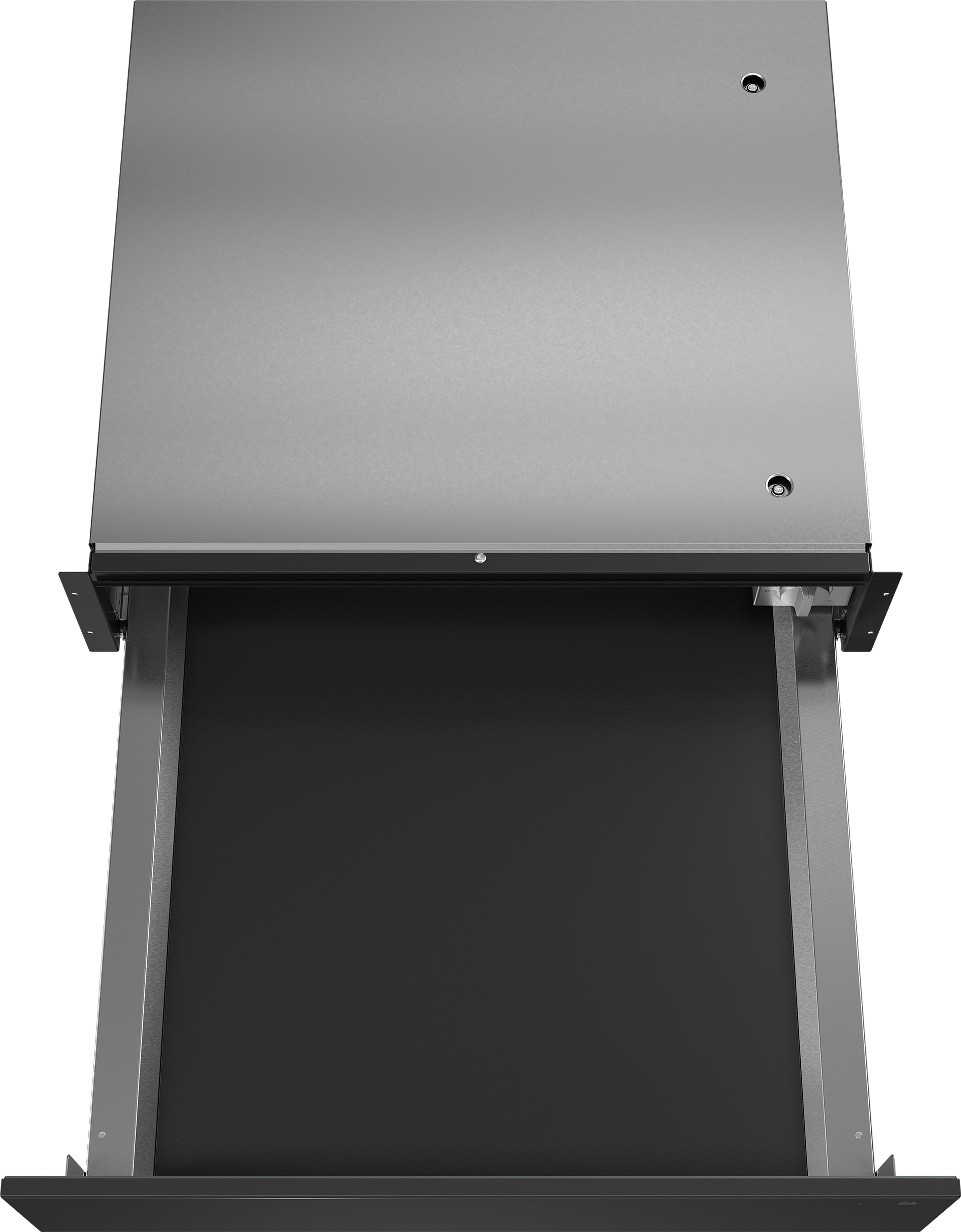 ATAG WD8195D warmhoudlade - 15cm