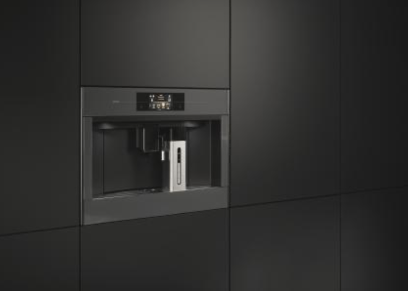 ATAG CM4585M inbouw koffiemachine - 45cm