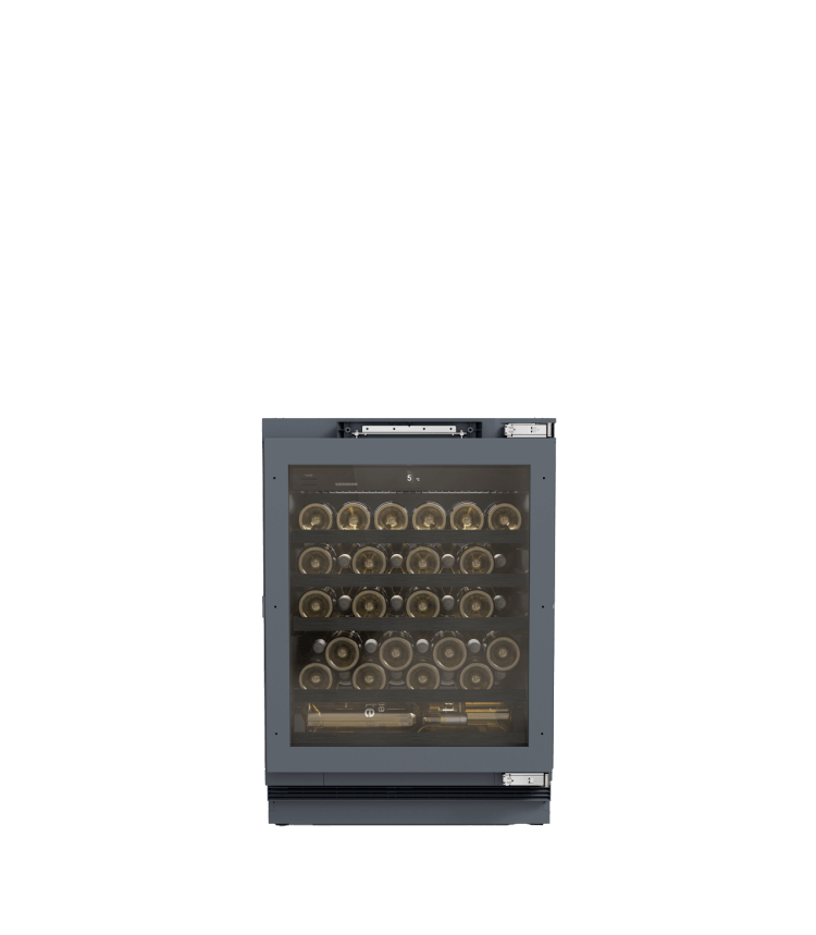 LIEBHERR UWPRI376120 onderbouw wijnkoelkast