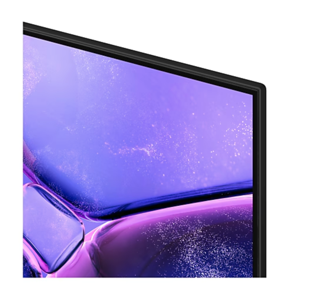 SAMSUNG UE50U8090FUXXN televisie UHD - 50"