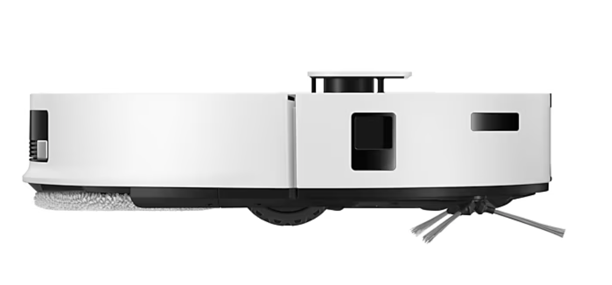 SAMSUNG VR7MD97714G/WA robotreiniger