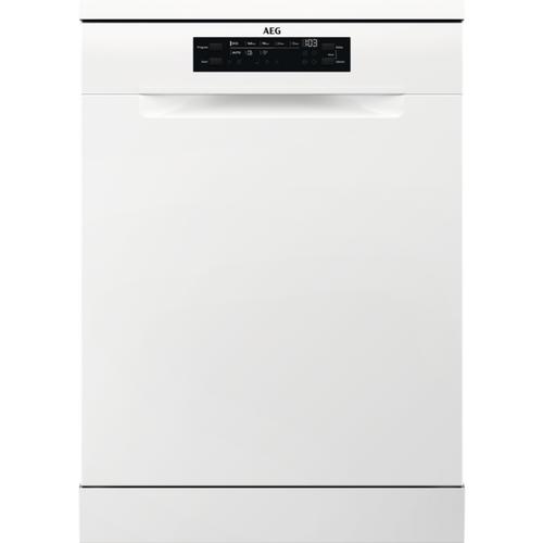 AEG FFB32617ZW 3000 vrijstaande vaatwasser AEG FFB32617ZW 3000 vrijstaande vaatwasser