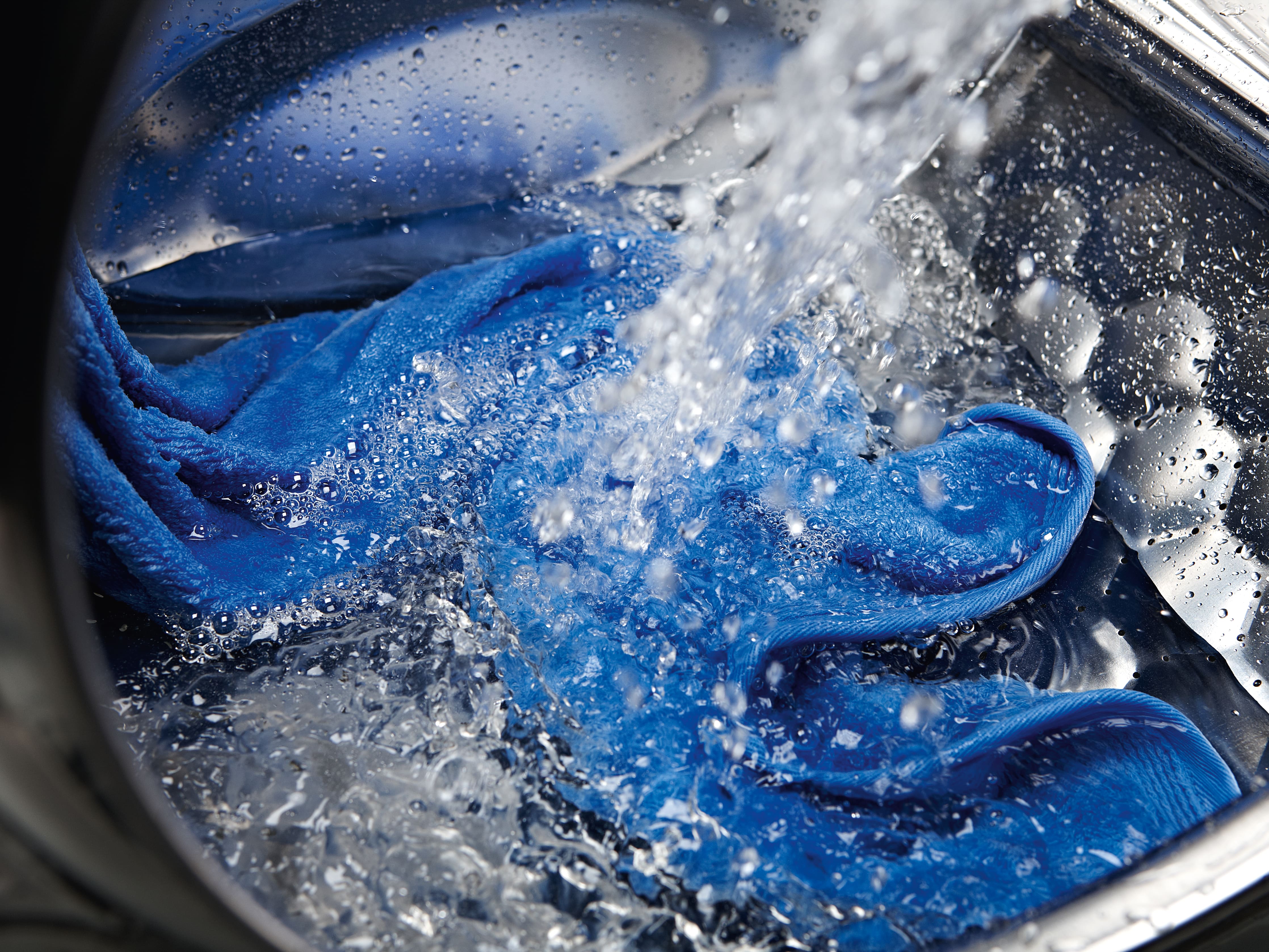 MIELE WTI370WPM STANDARD CHROME EDITION was- droogcombinatie