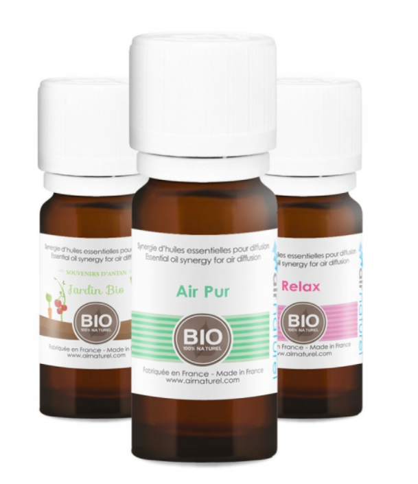 AIRNATUREL 117019 aroma-essence AIRNATUREL 117019 aroma-essence