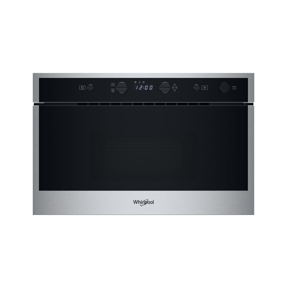 WHIRLPOOL WMN461BX microgolfoven zonder grill - 38cm