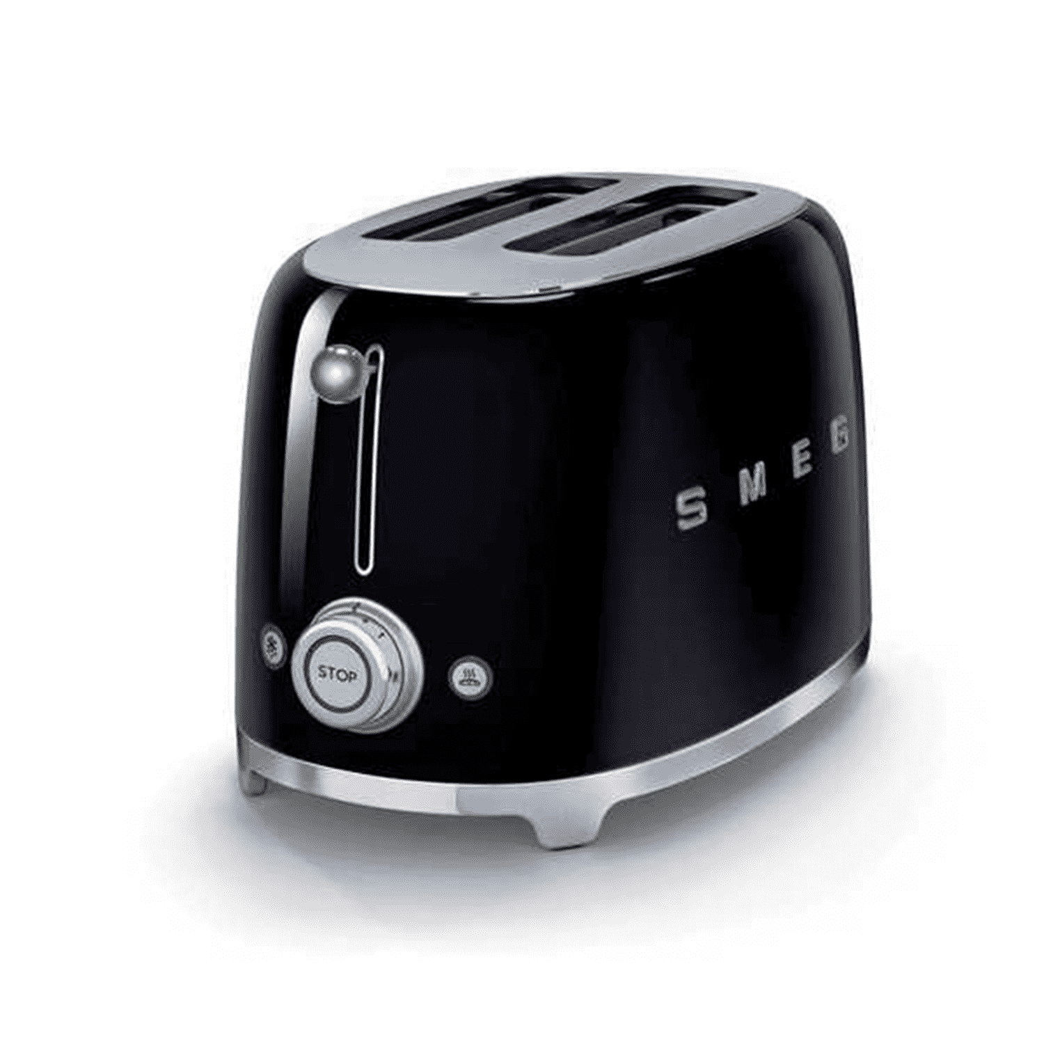 SMEG TSF01BLEU broodrooster SMEG TSF01BLEU broodrooster