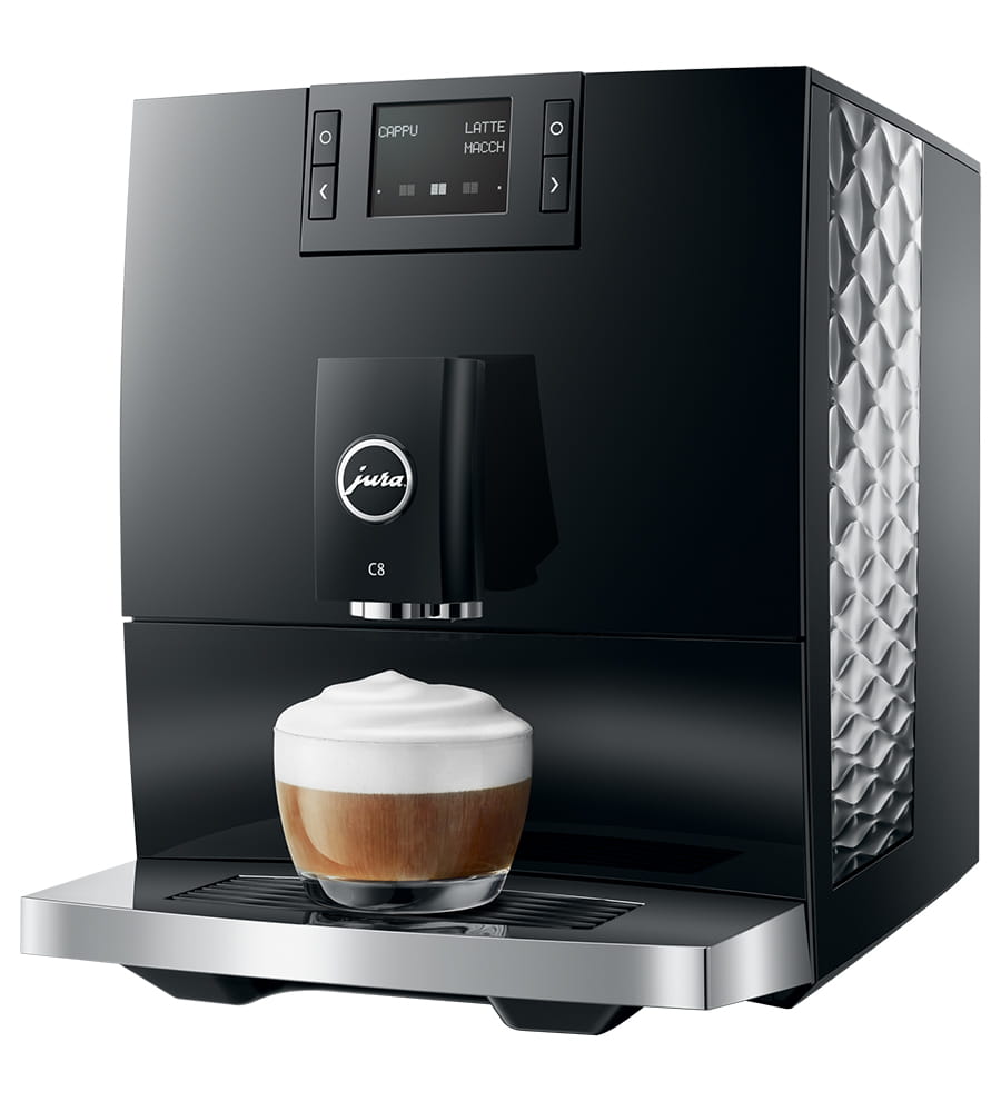 JURA 15603 C8 espresso machine