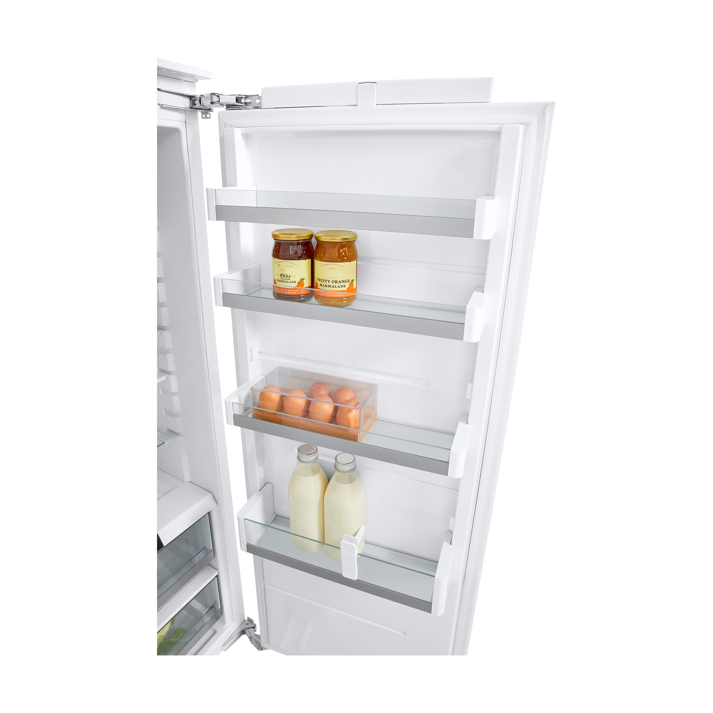 ATAG KD85140AF koelkast zonder vriesvak - 140cm