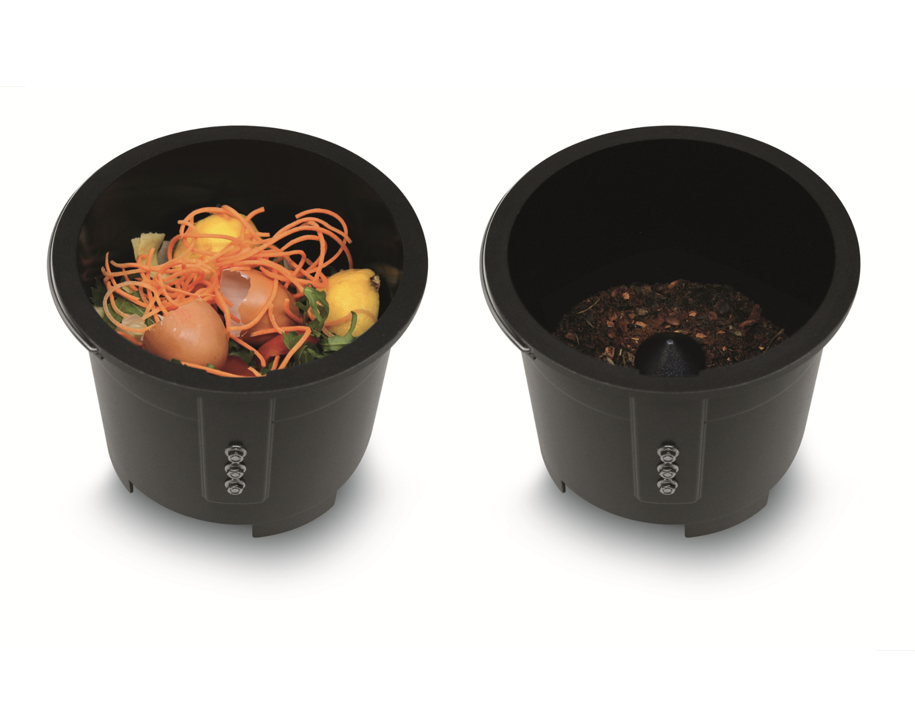 FRIFRI FT144014 voedselafvalverwerker