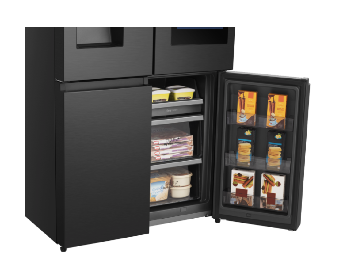 HISENSE RQ760N4IFE side-by-side - 178cm