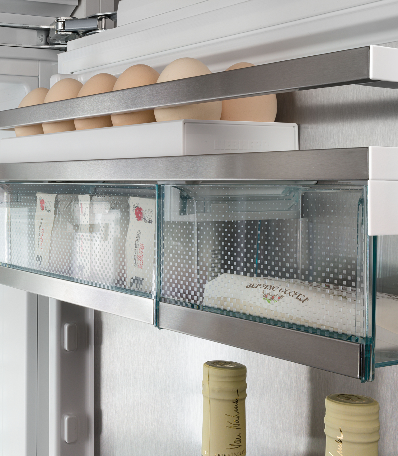 LIEBHERR IRBBI417022 koelkast zonder vriesvak - 122cm