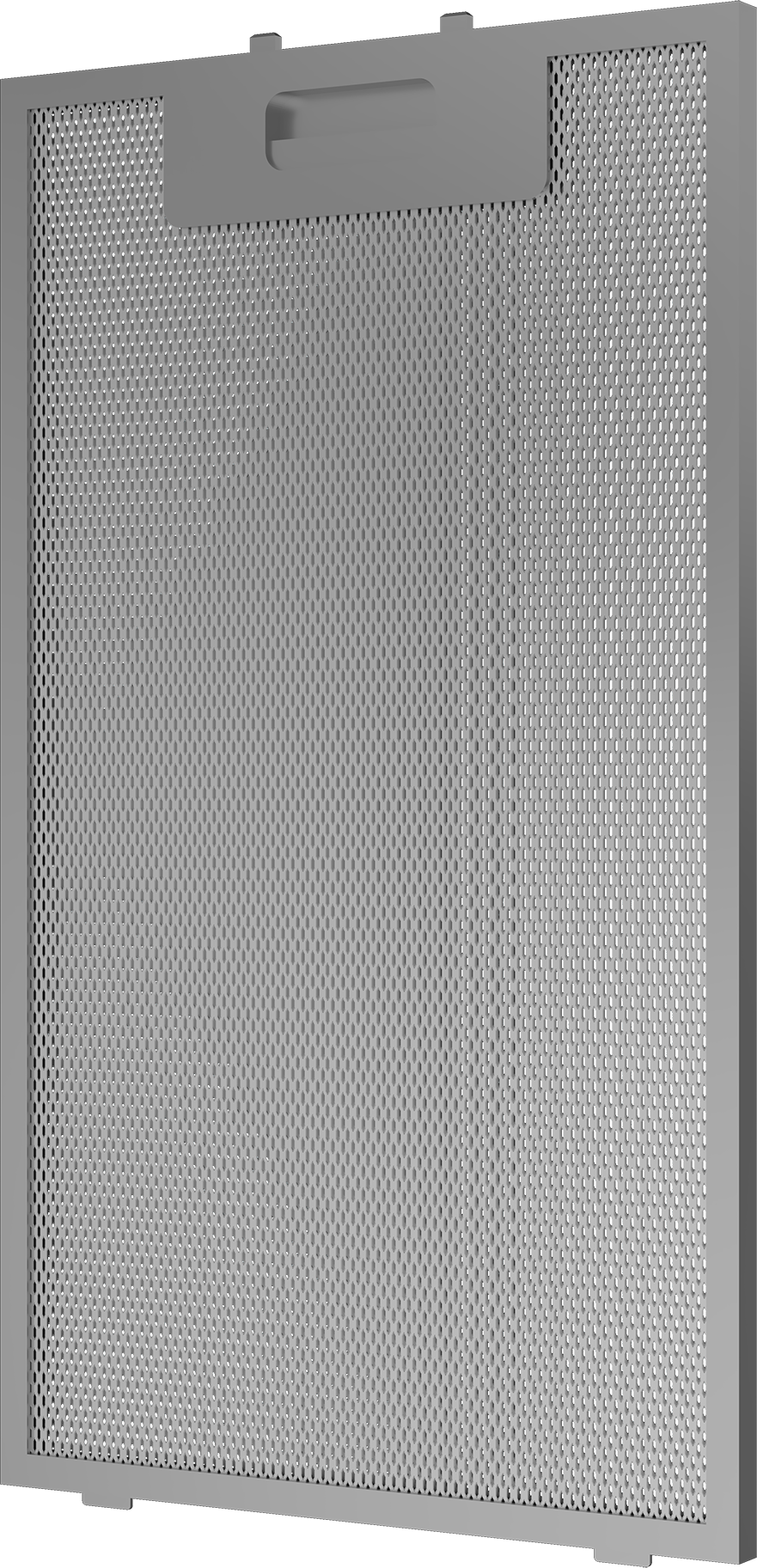 BEKO CTB6250X telescopische dampkap - 60cm