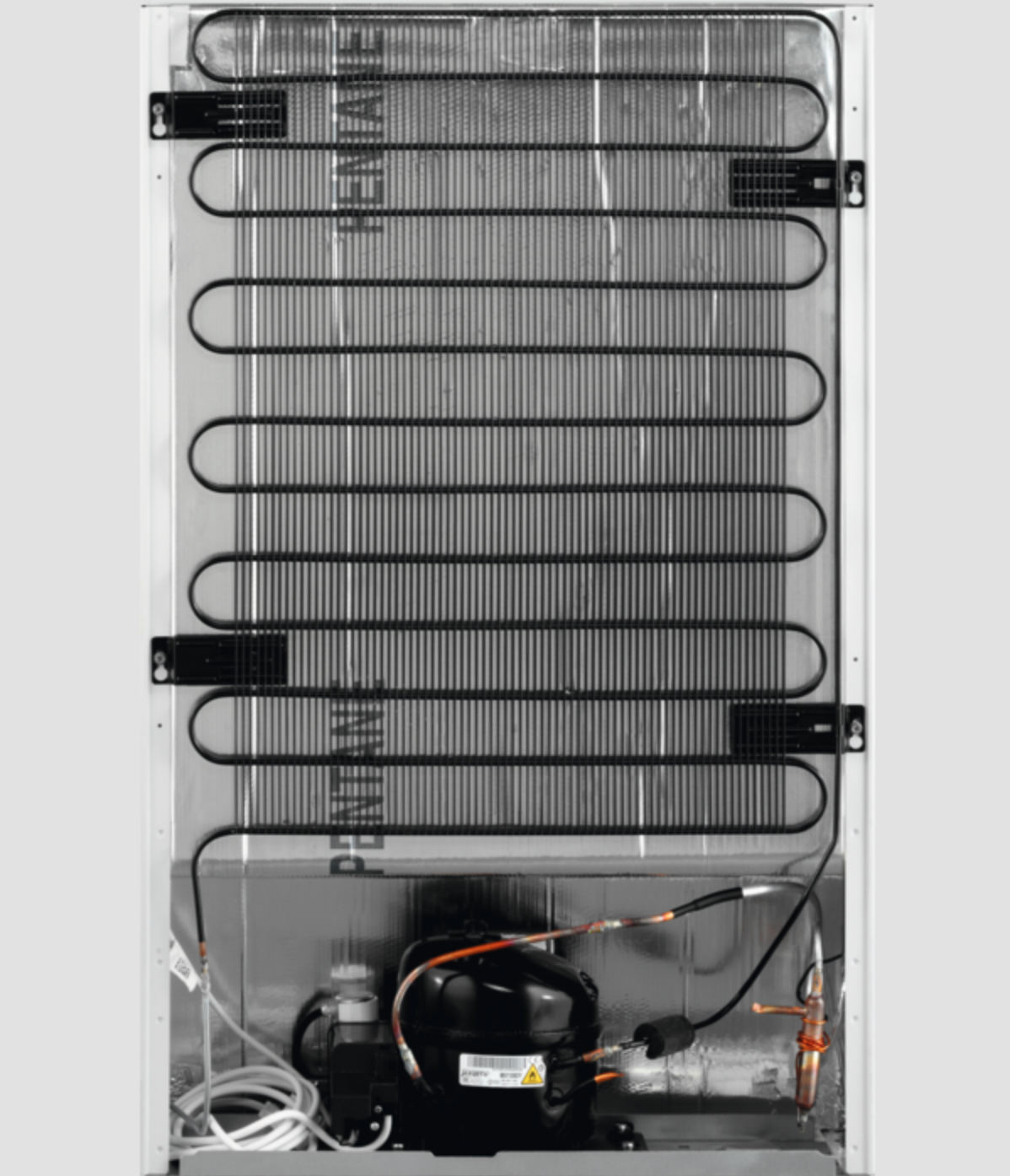 AEG TAB6L88EF 6000 inbouw vriezer - 88cm