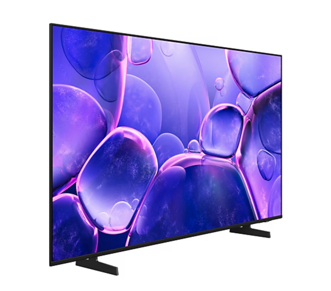 SAMSUNG UE55U8090FUXXN televisie UHD - 55"