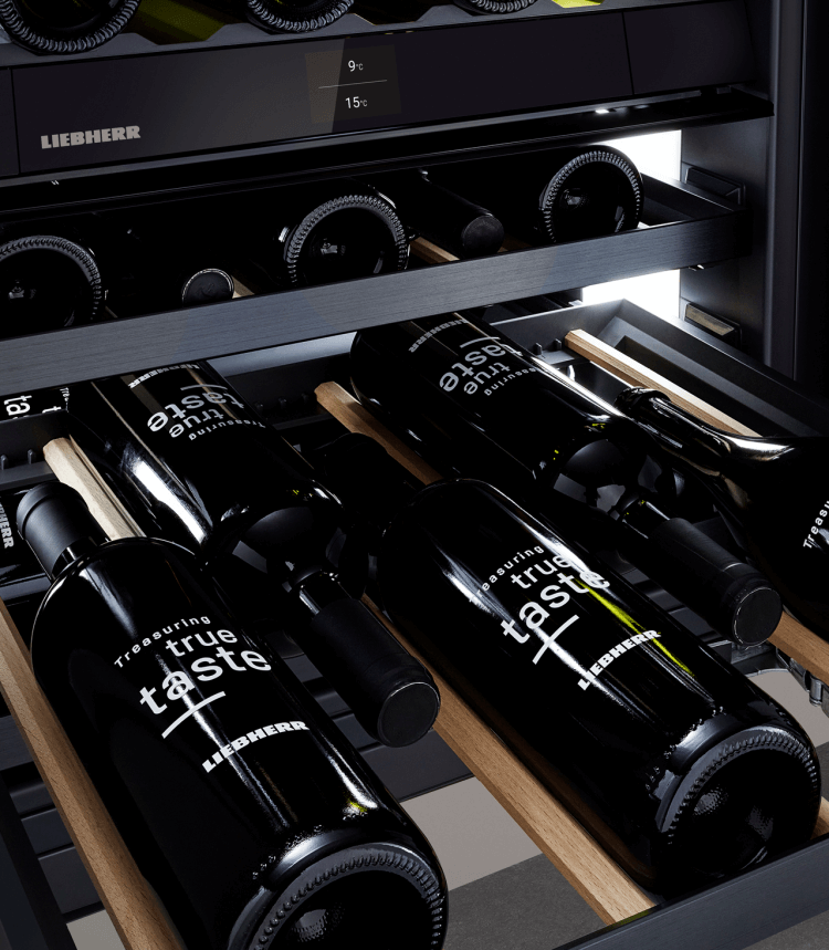 LIEBHERR UWGBI378220 onderbouw wijnkoelkast