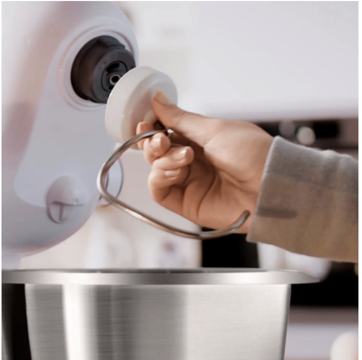 BOSCH MUMS2EW00 SERIE 2 keukenrobot