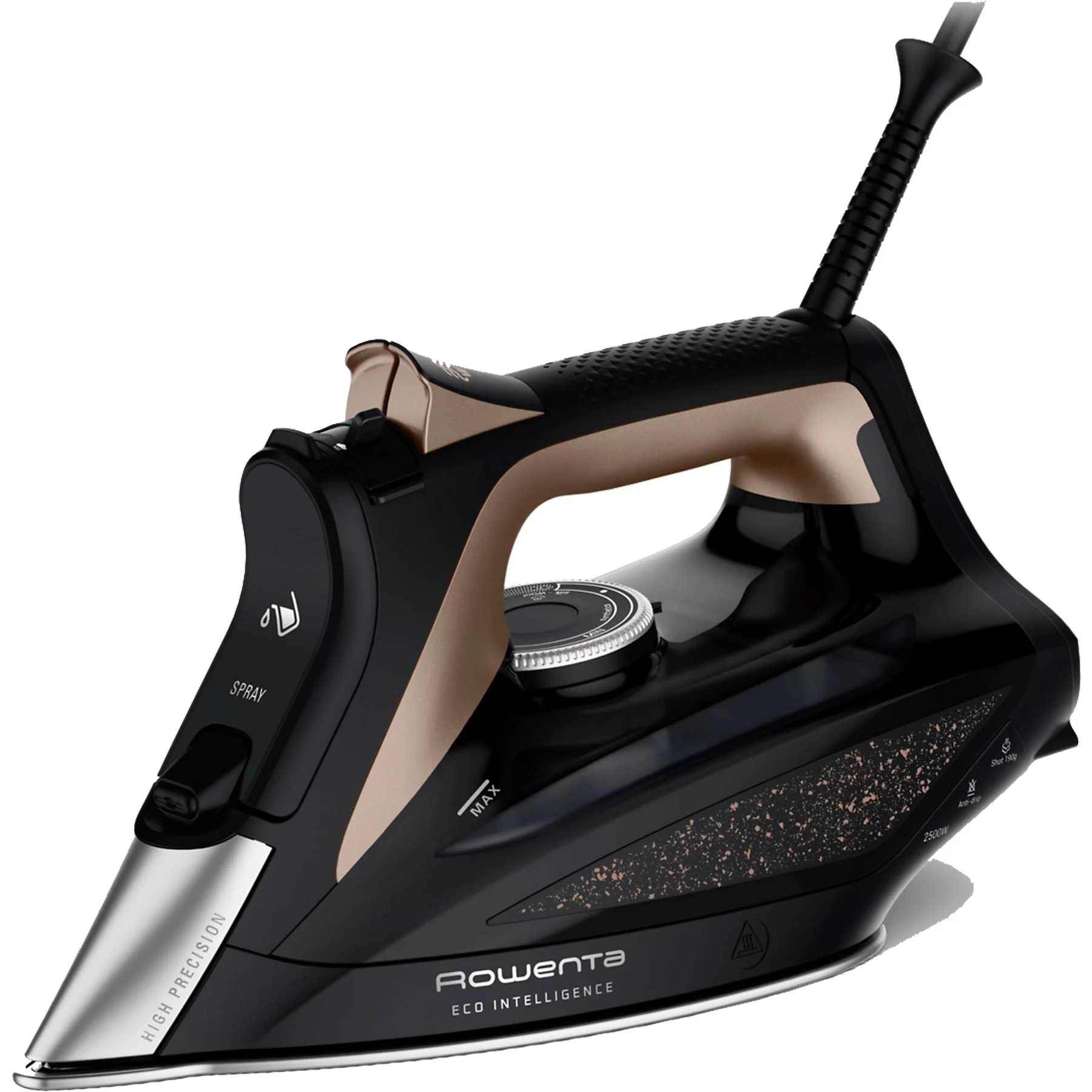 ROWENTA RODW6341D1 stoomstrijkijzer