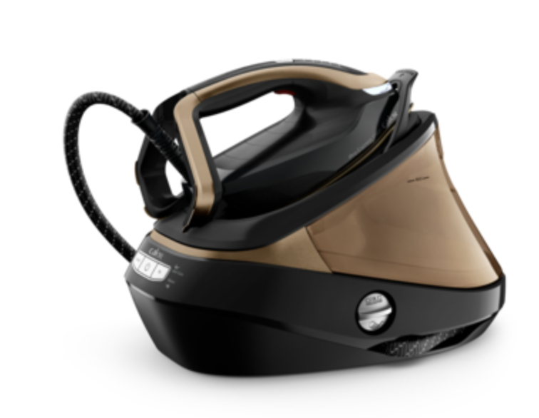 CALOR CAGV9820C0 stoomstrijkijzer CALOR CAGV9820C0 stoomstrijkijzer