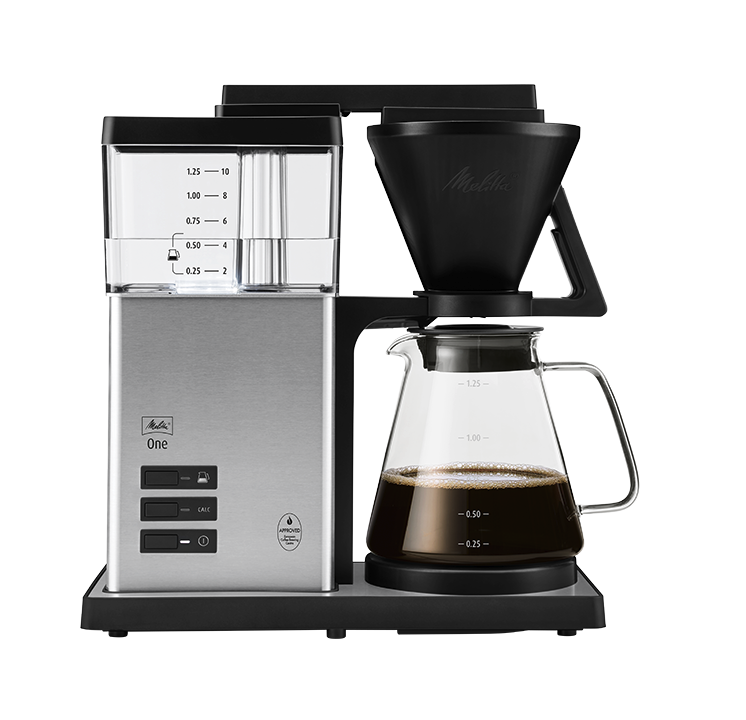 MELITTA 6780188 koffiezetapparaat
