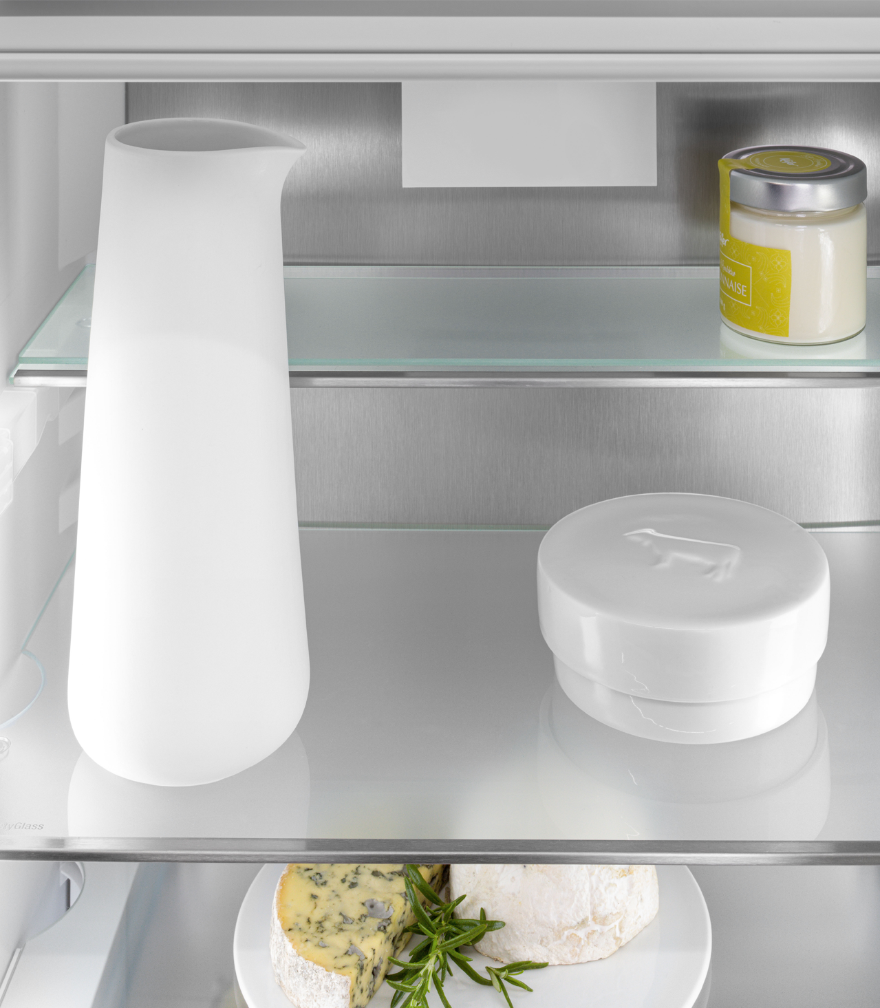 LIEBHERR IRBI395122 koelkast met vriesvak - 88cm