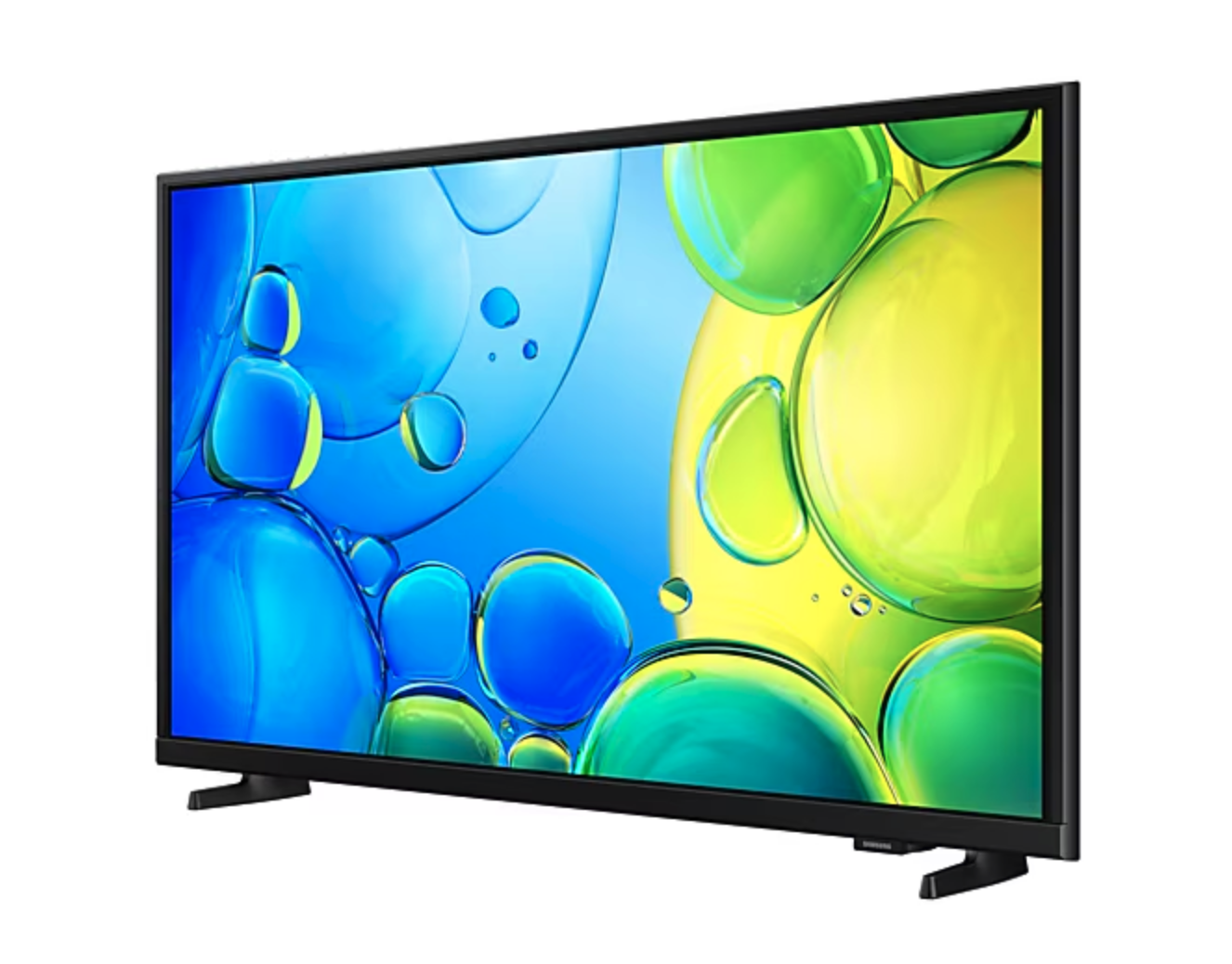 SAMSUNG UE24F6000FUXXN televisie Full HD - 24"