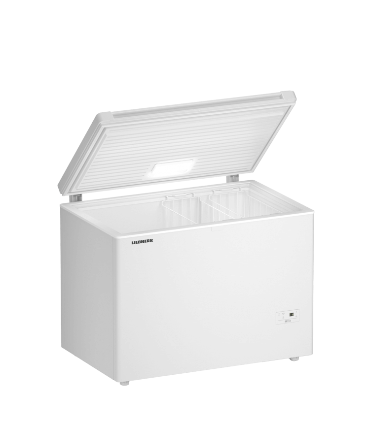 LIEBHERR CFC1875 diepvrieskoffer