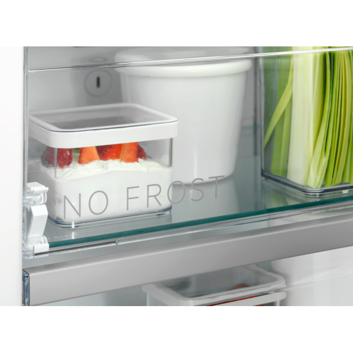 AEG TB7NA181ES 7000 inbouw vriezer - 178cm