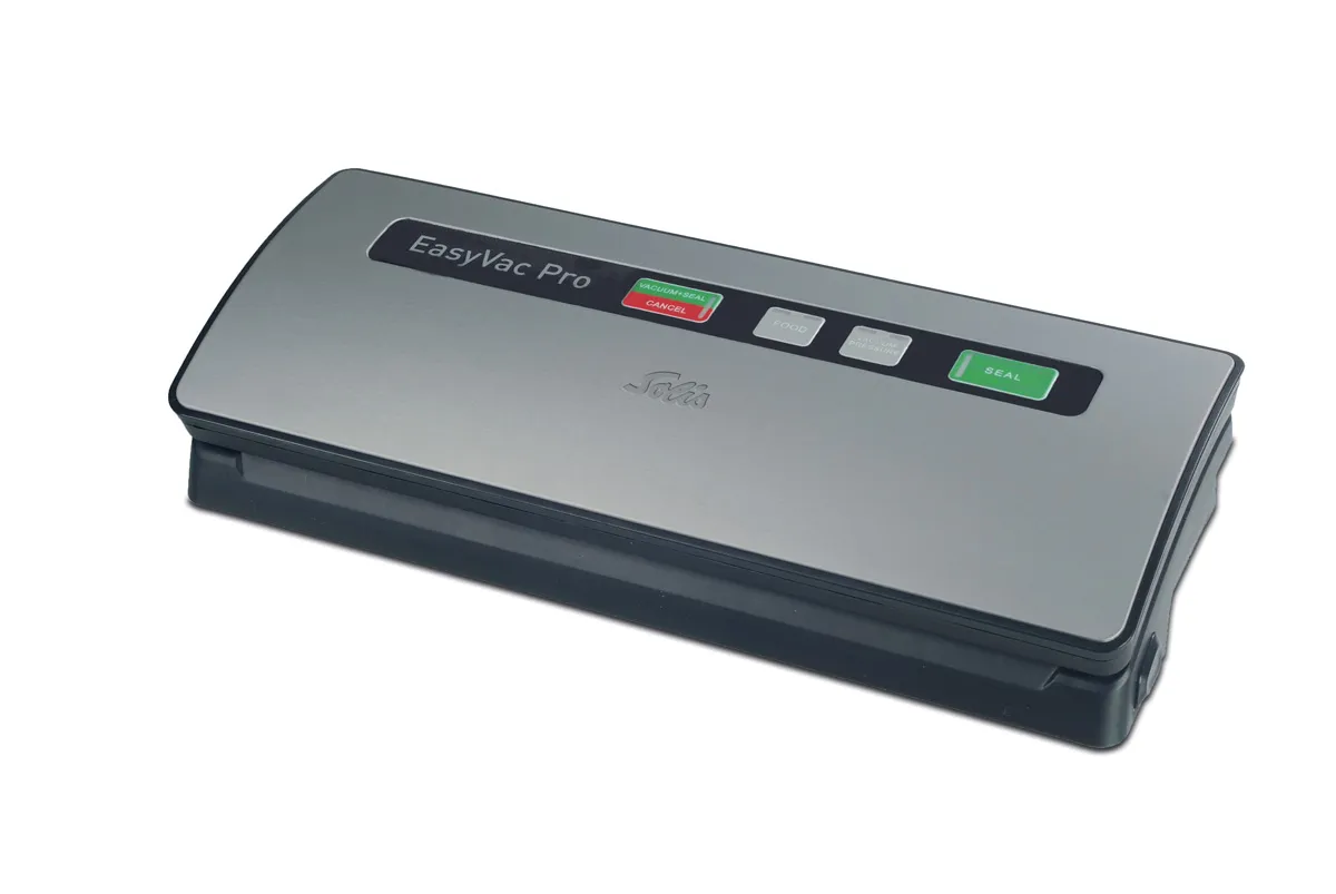 SOLIS SO922.13 vacuümmachine