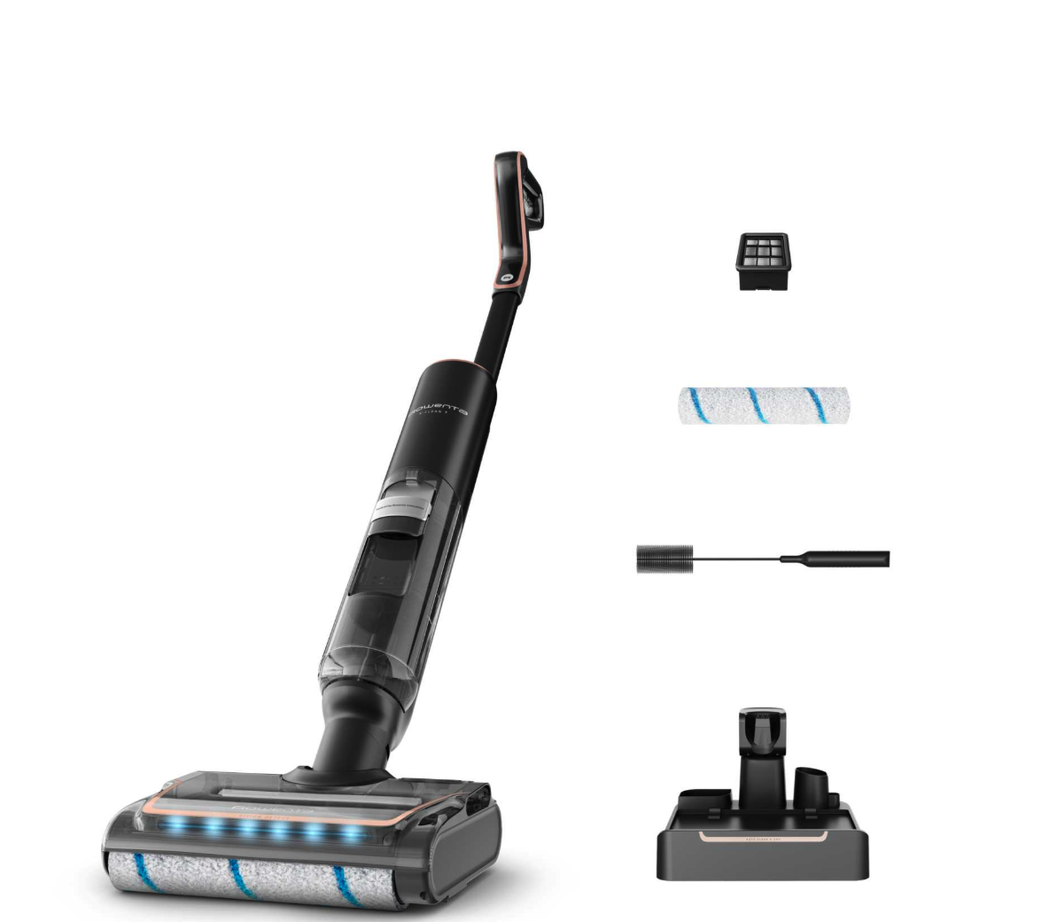 ROWENTA ROGZ5736E0 vloerreiniger