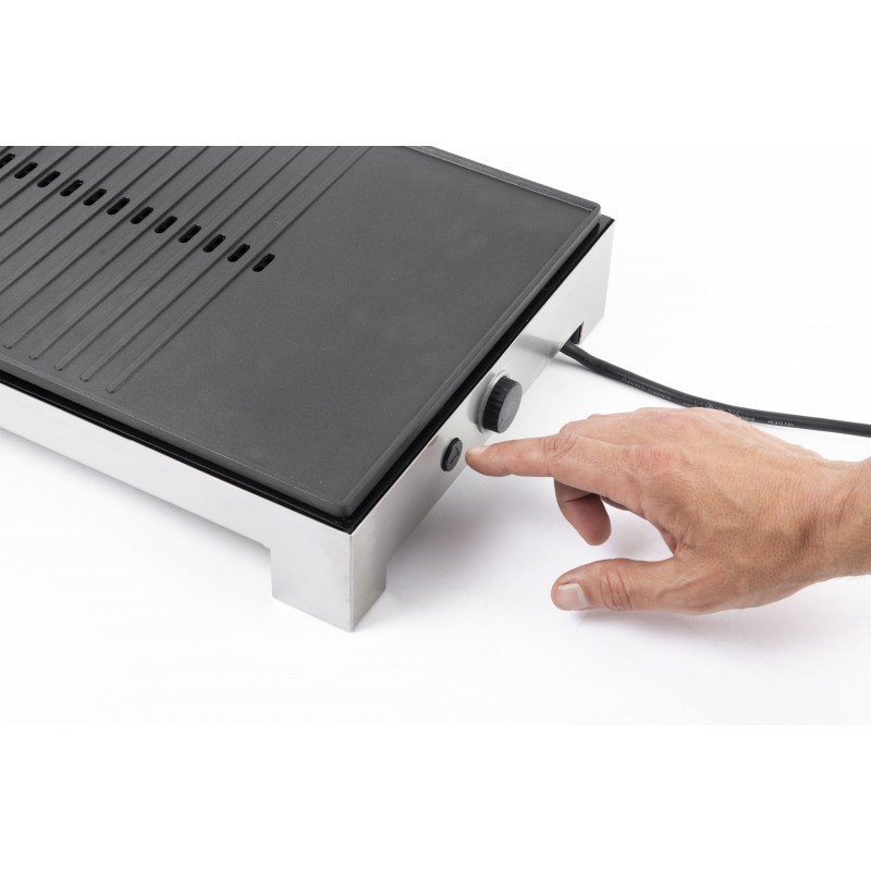 FRITEL 142074 tafelgrill