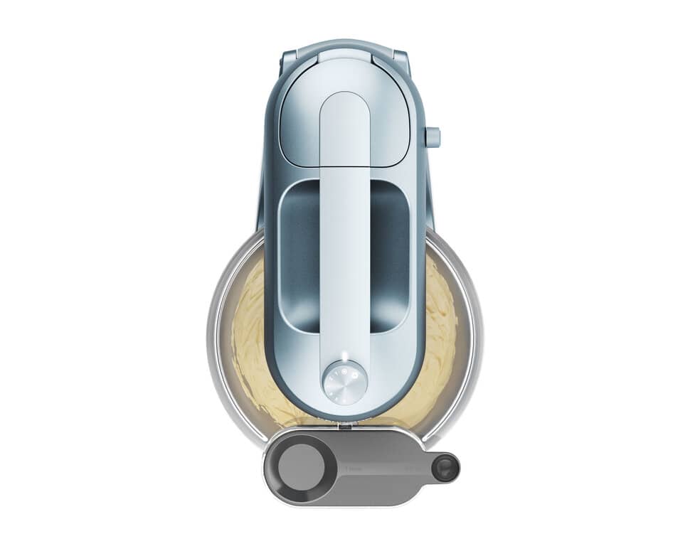 KENWOOD KEKZM35.000GY keukenrobot