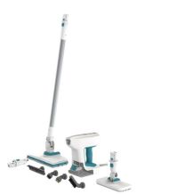 BLACK & DECKER BDBHSM15FX08-C stoomreiniger BLACK & DECKER BDBHSM15FX08-C stoomreiniger