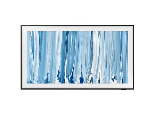 SAMSUNG F-QE85LS03HWUX Televisie