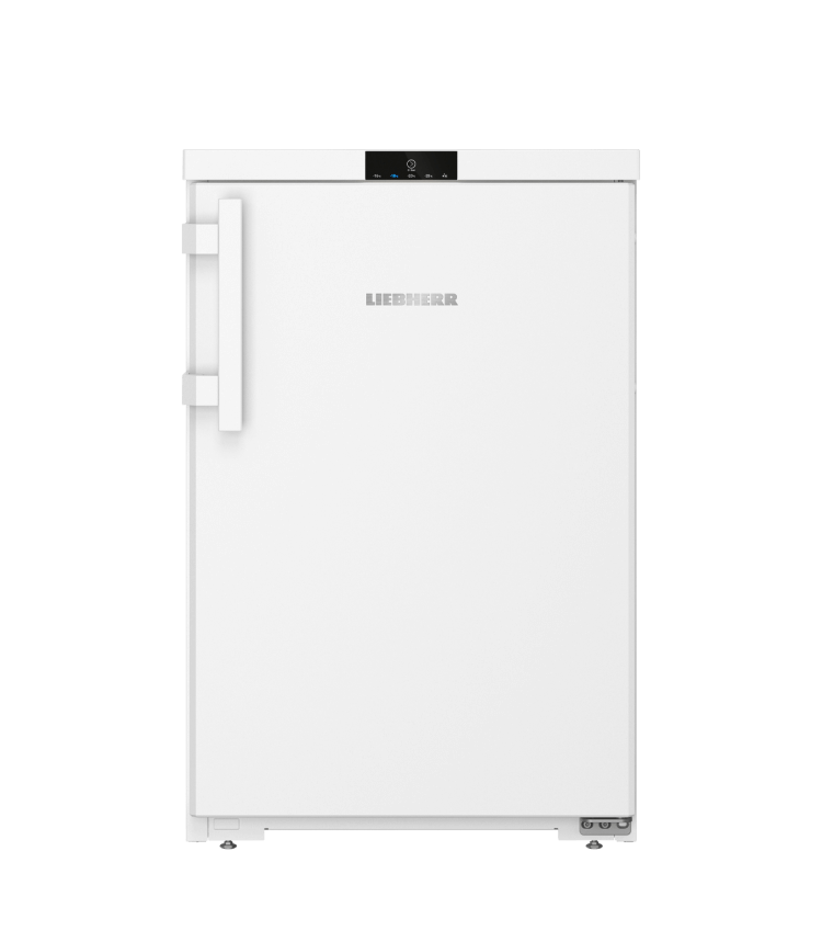 LIEBHERR FD140420 vrijstaande vriezer